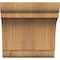 Ekena Millwork 6"W x 6"D x 6"H Olympic Rough Sawn Knee Brace, Western Red Cedar BRC06X06X06OLY00RWR - alternate 2